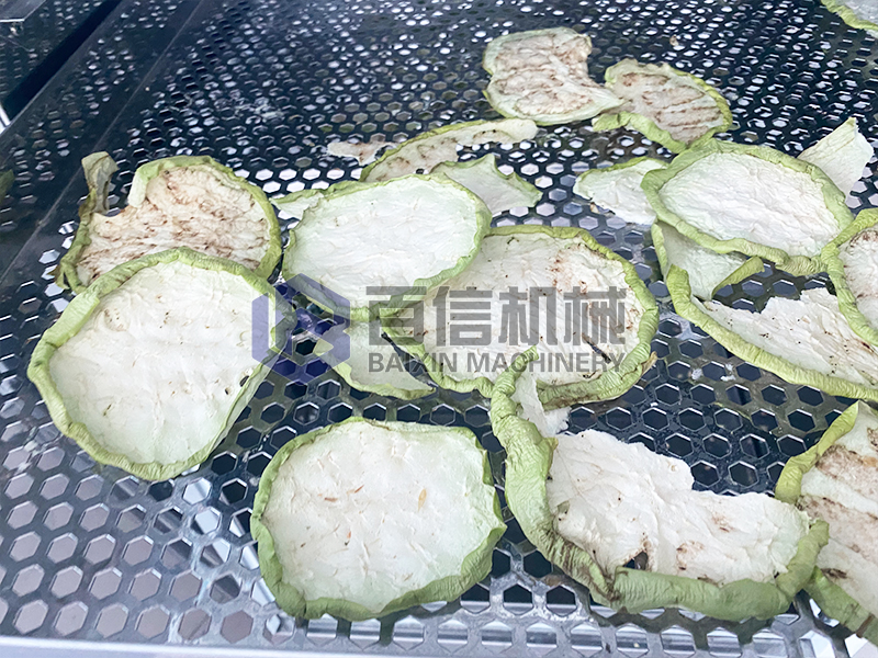 茄子烘干機-茄子烘干房-茄子烘